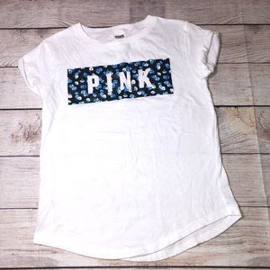 Victoria’s Secret Pink Tee